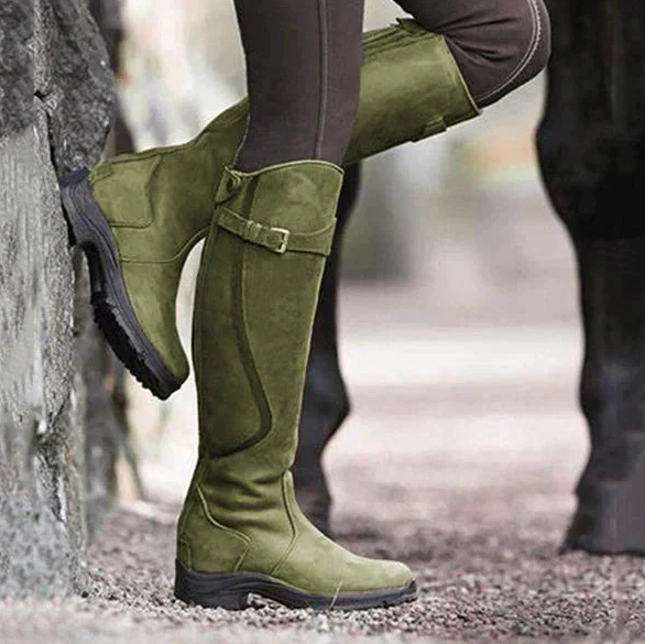 Briselle - Outdoor Laarzen voor Dames