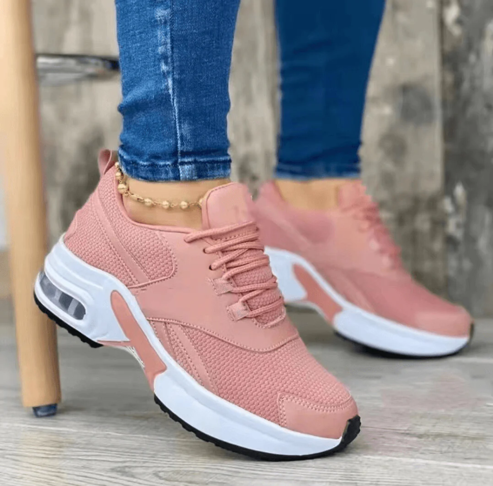 Avienne - Sneakers Schoenen voor Dames