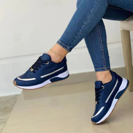 Emerilys - Sneakers voor Dames