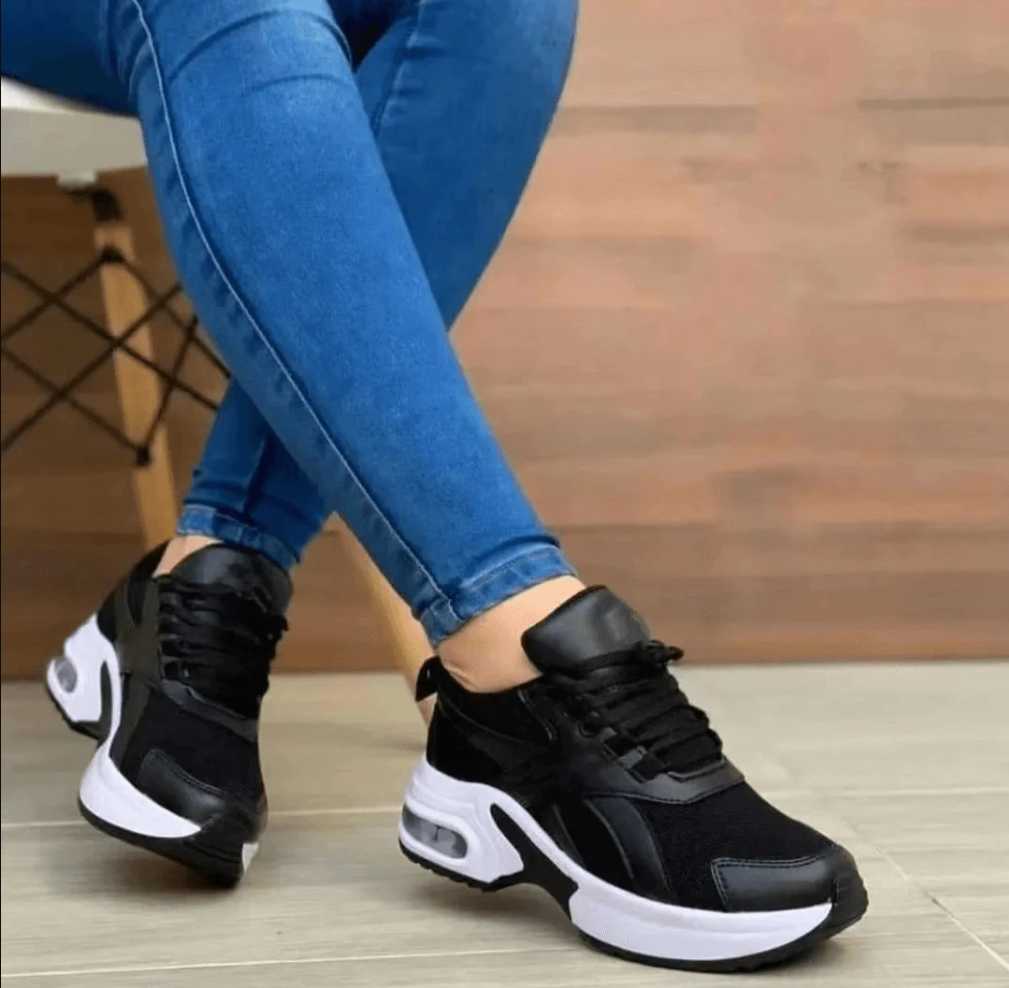 Avienne - Sneakers Schoenen voor Dames