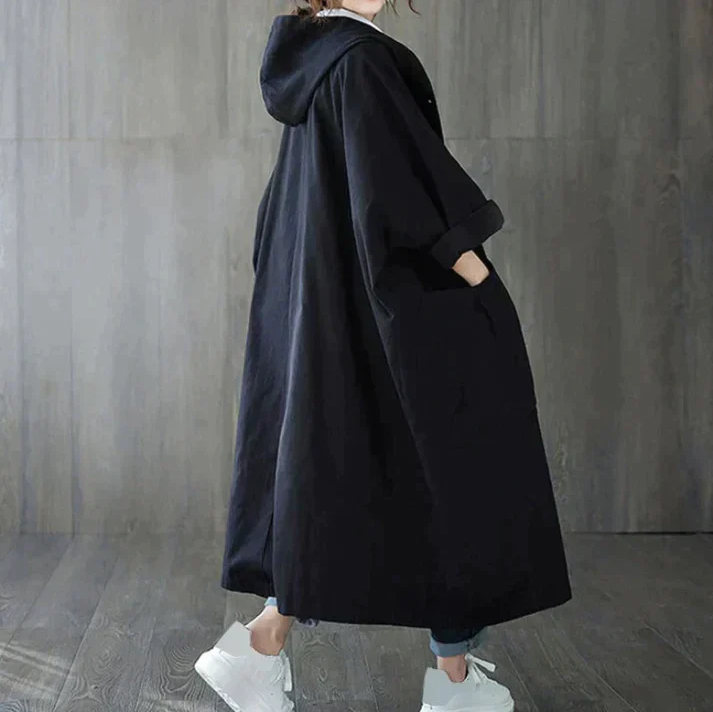 Arnica - Trenchcoat voor Dames