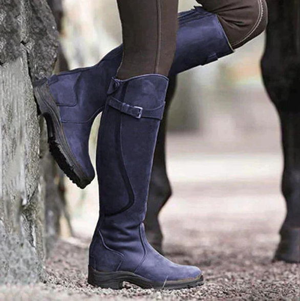 Briselle - Outdoor Laarzen voor Dames