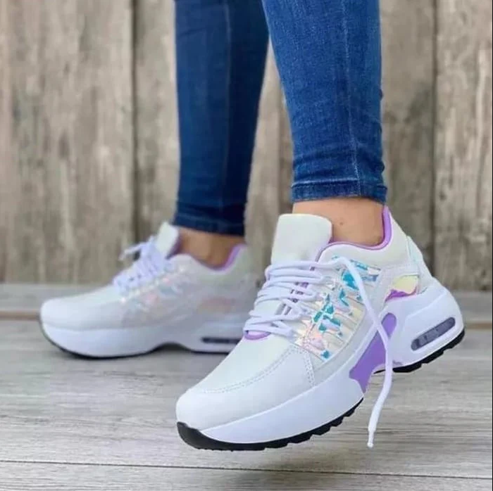 Beloria - Sneaker Schoenen voor Dames