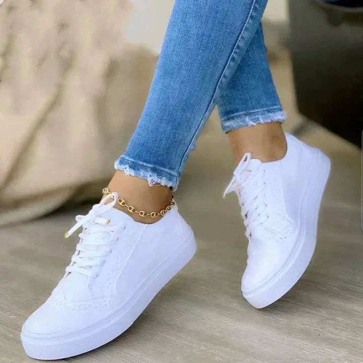 Xanthe - Elegante Sneaker voor Dames