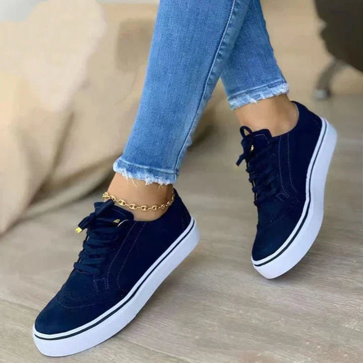 Xanthe - Elegante Sneaker voor Dames