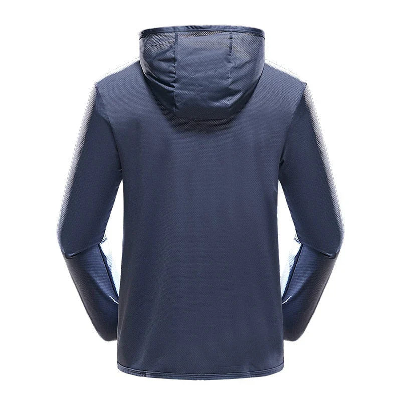 Ranya - Ademend Sportjack voor Dames