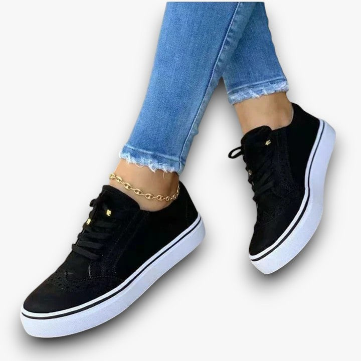 Xanthe - Elegante Sneaker voor Dames