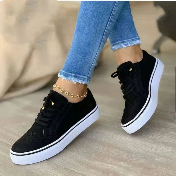 Xanthe - Elegante Sneaker voor Dames