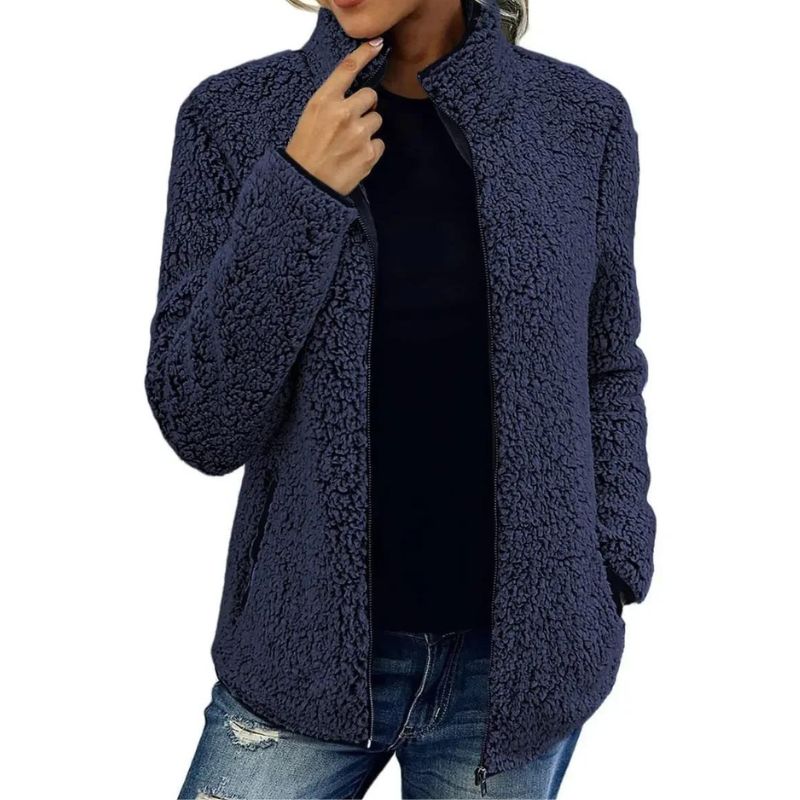 Calypso - Fleecejack voor Dames