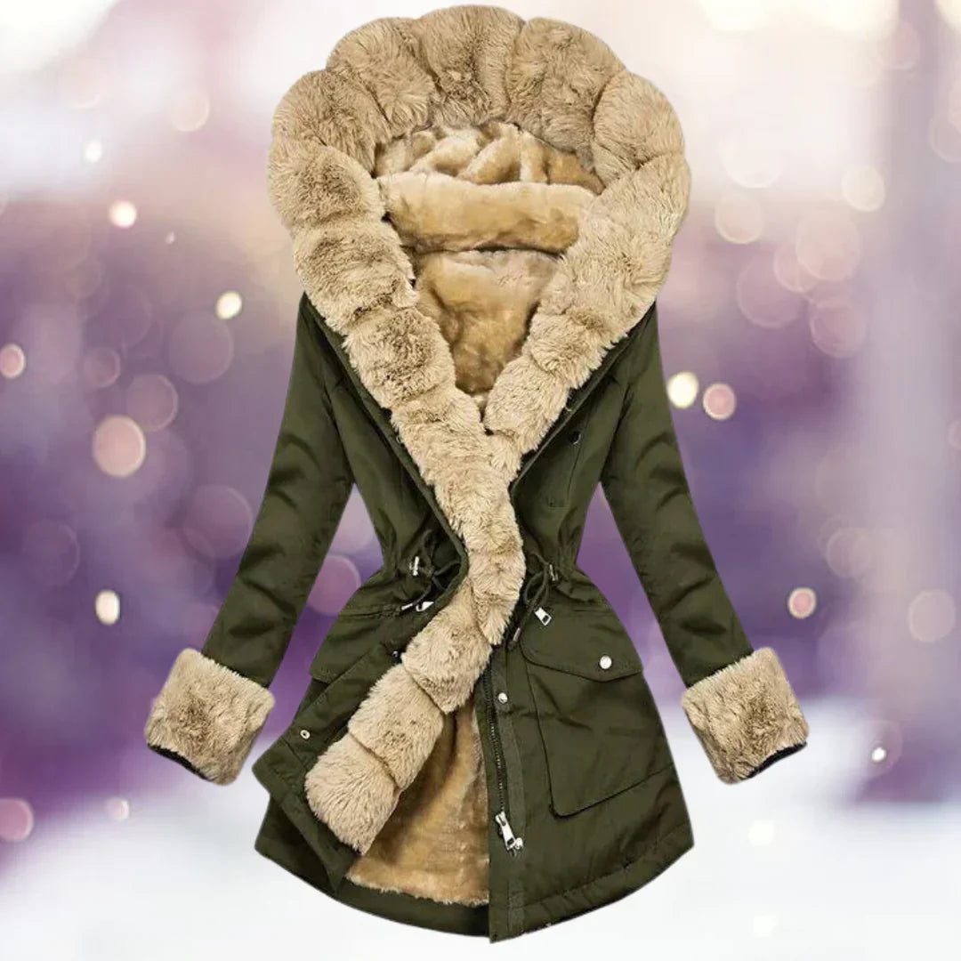 Cedara - Winterjas voor Dames