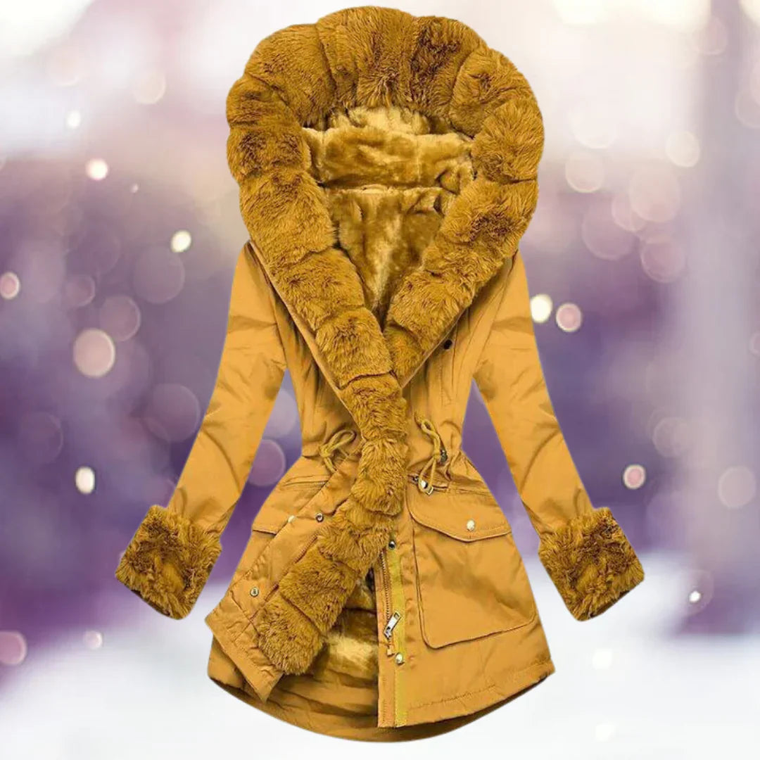 Cedara - Winterjas voor Dames