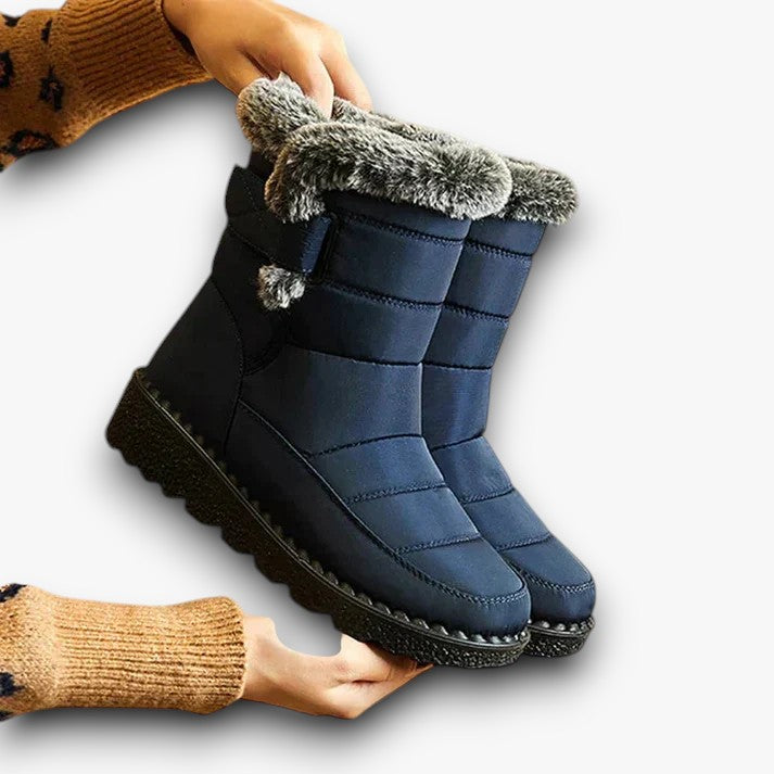Miraq - Sneeuwlaarzen voor Dames