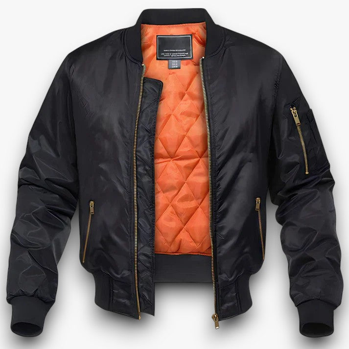 Lexor - Aviator Bomberjack voor Heren