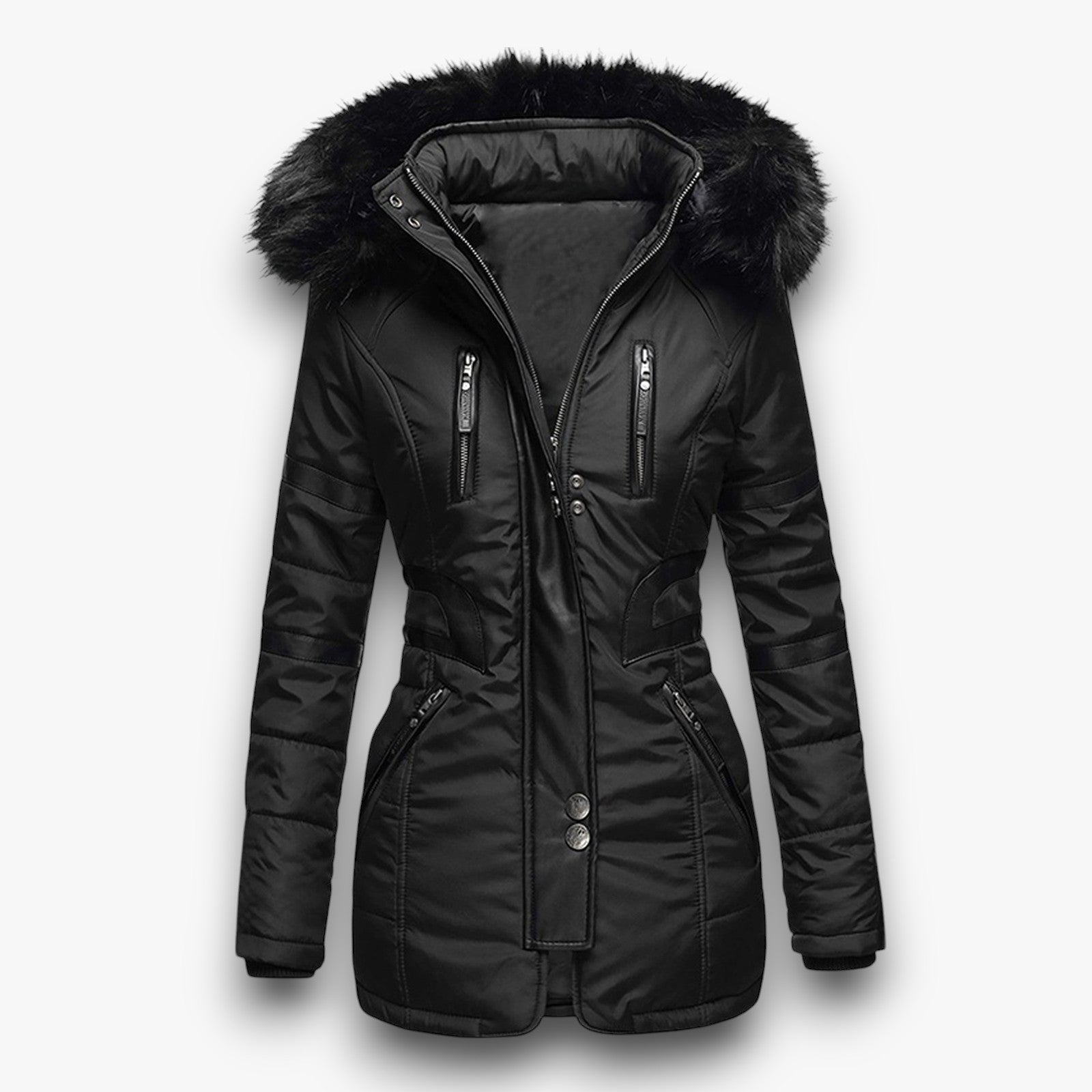Calis - Winterjas voor Dames