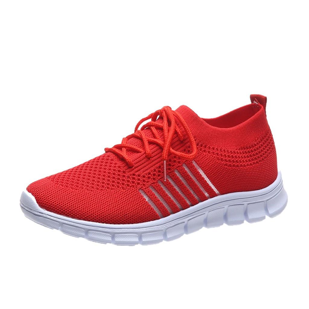 Amelie - Comfortabel Sneakers voor Dames
