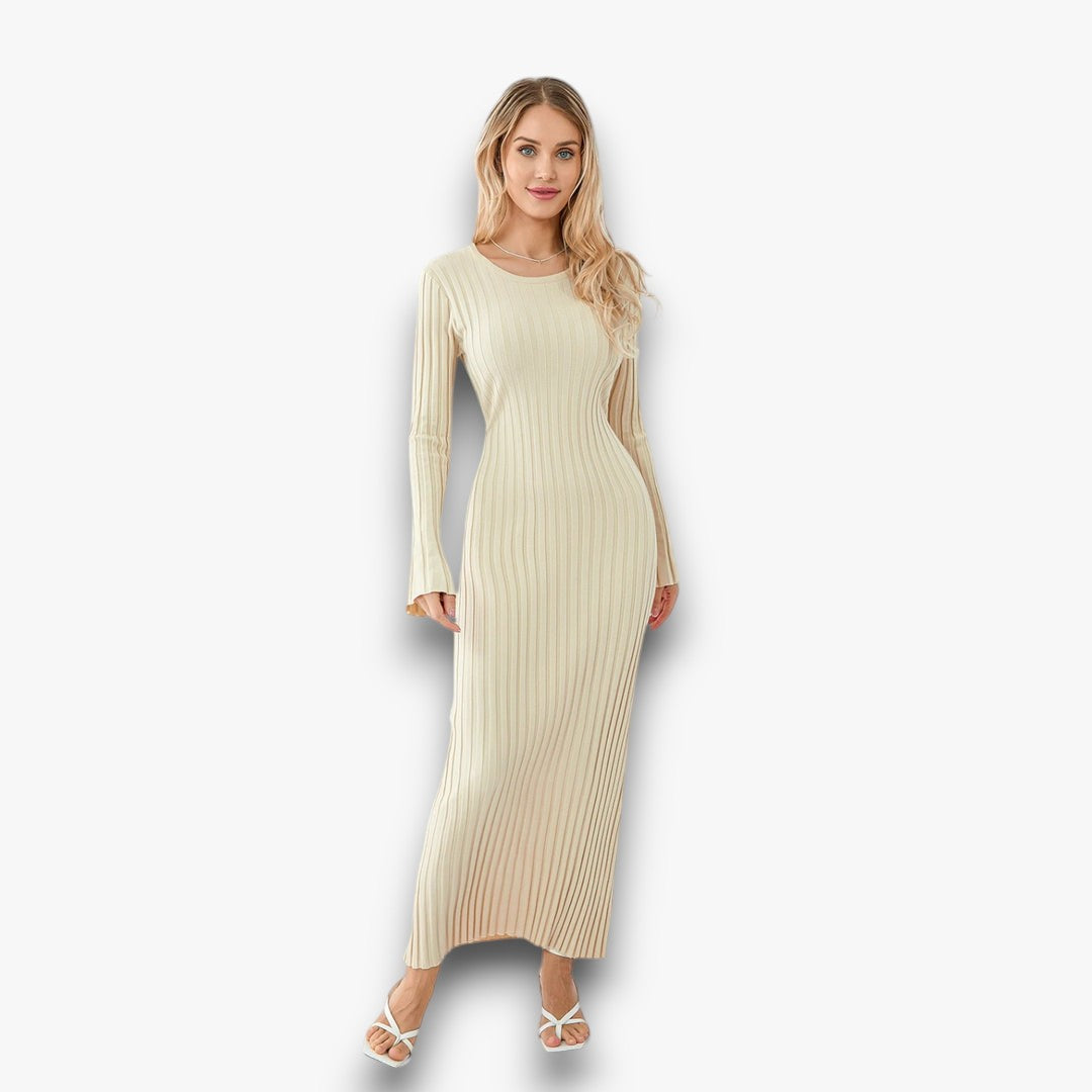 Tyrenna - Maxi Jurk voor Dames