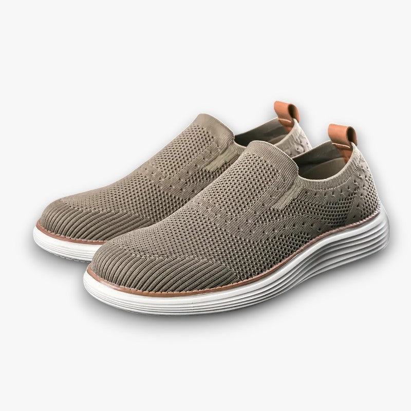 Aeren - Lichtgewicht Stedelijke Sneakers voor Heren
