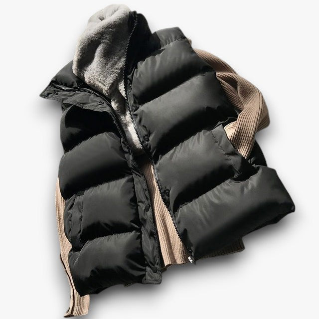 Maraia - Chique Vest voor Dames