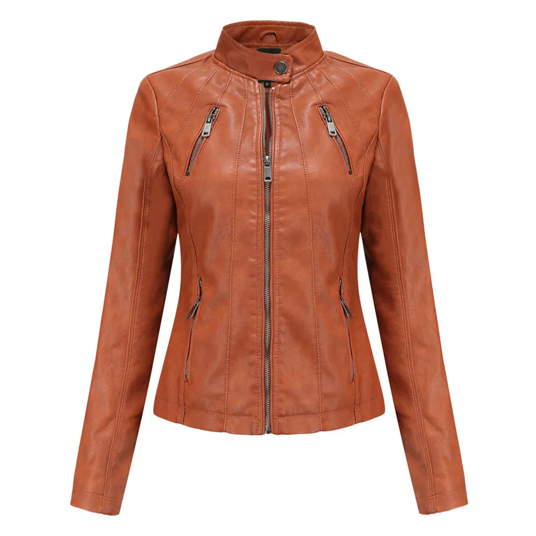 Therese - Chique Lerenjack voor Dames