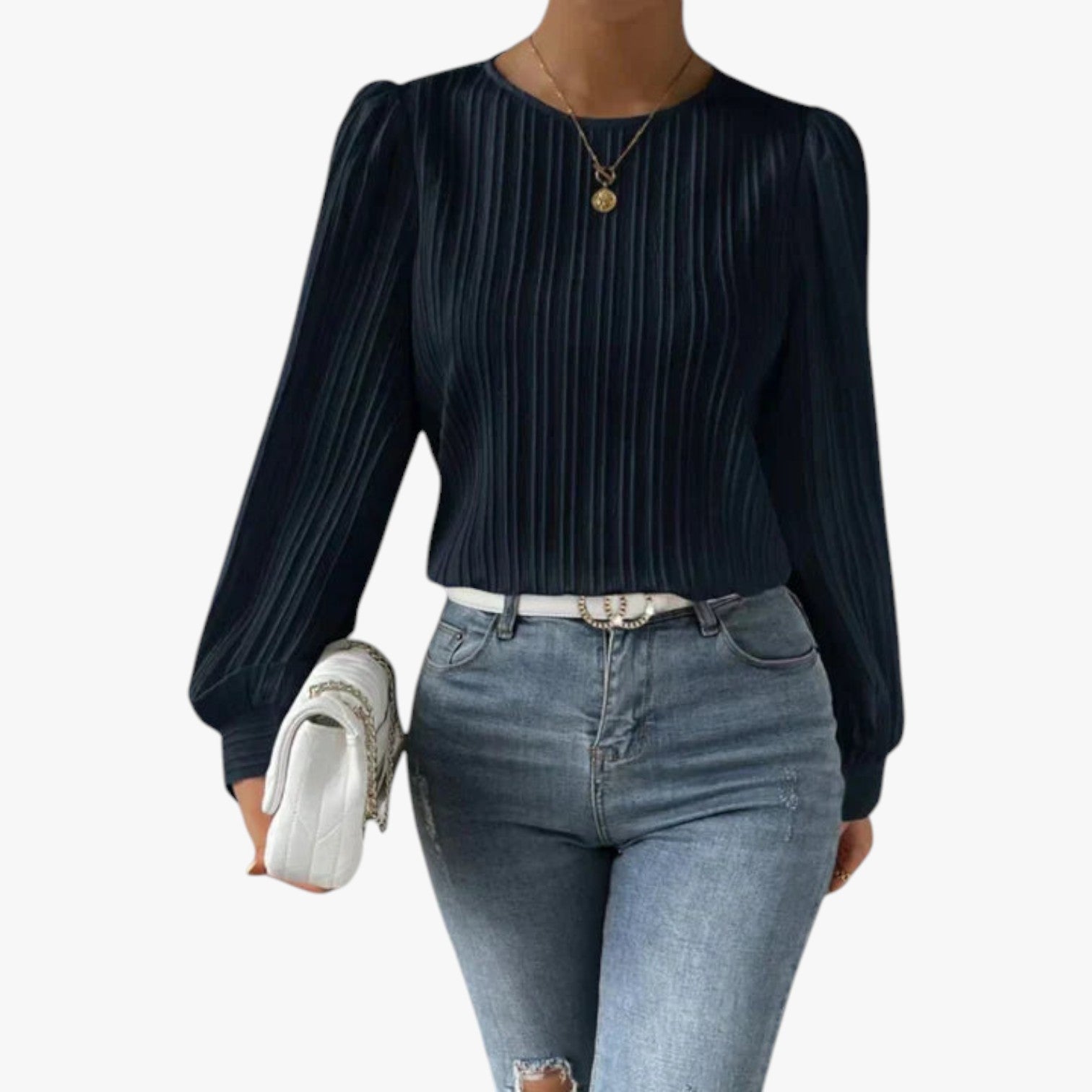 Zyanne - Elegante Blouse voor Dames