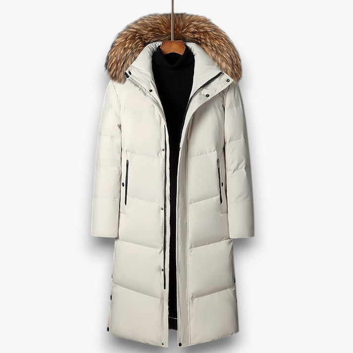 Arlette - Winterjas voor Dames