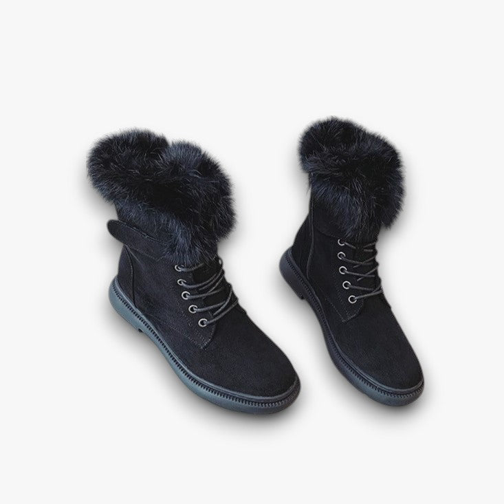 Zoya - Veelzijdige Winterlaars voor Dames