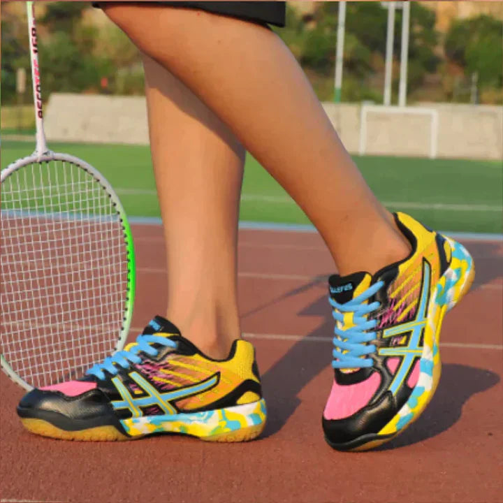 Alento - Ultralichte Ademende Sportschoenen voor Heren