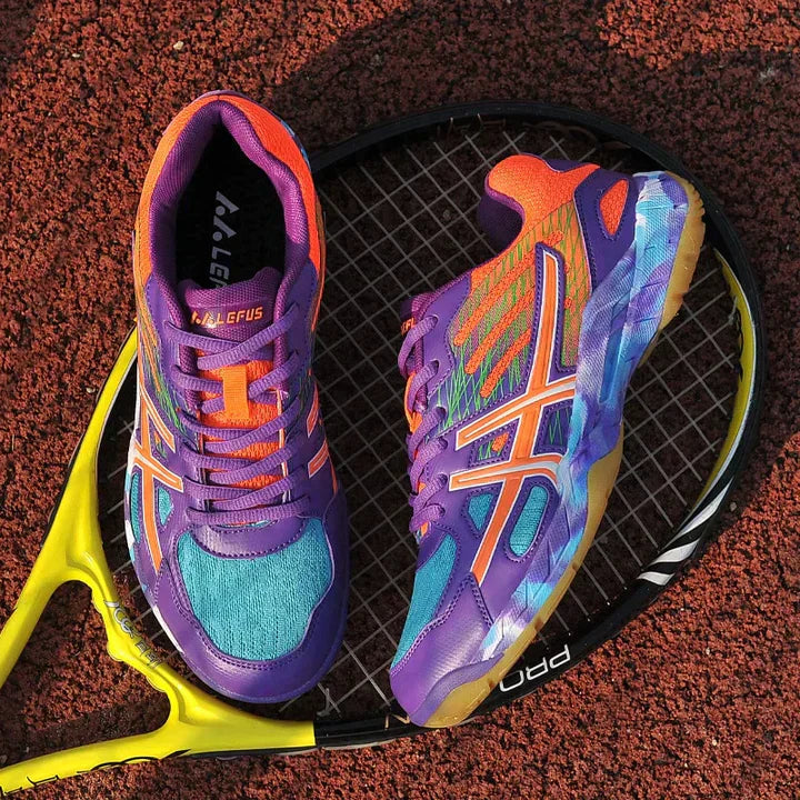 Alento - Ultralichte Ademende Sportschoenen voor Heren