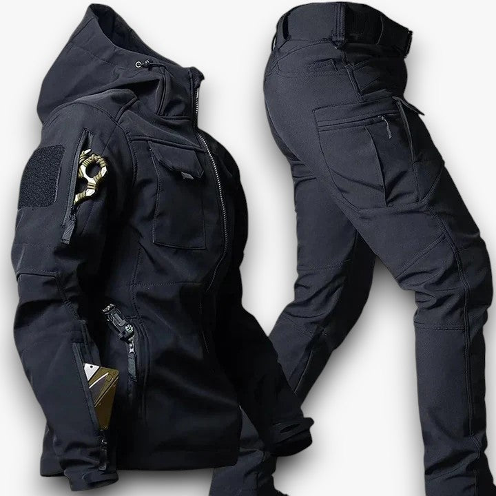 Storm - Outdoor Kleding voor Heren