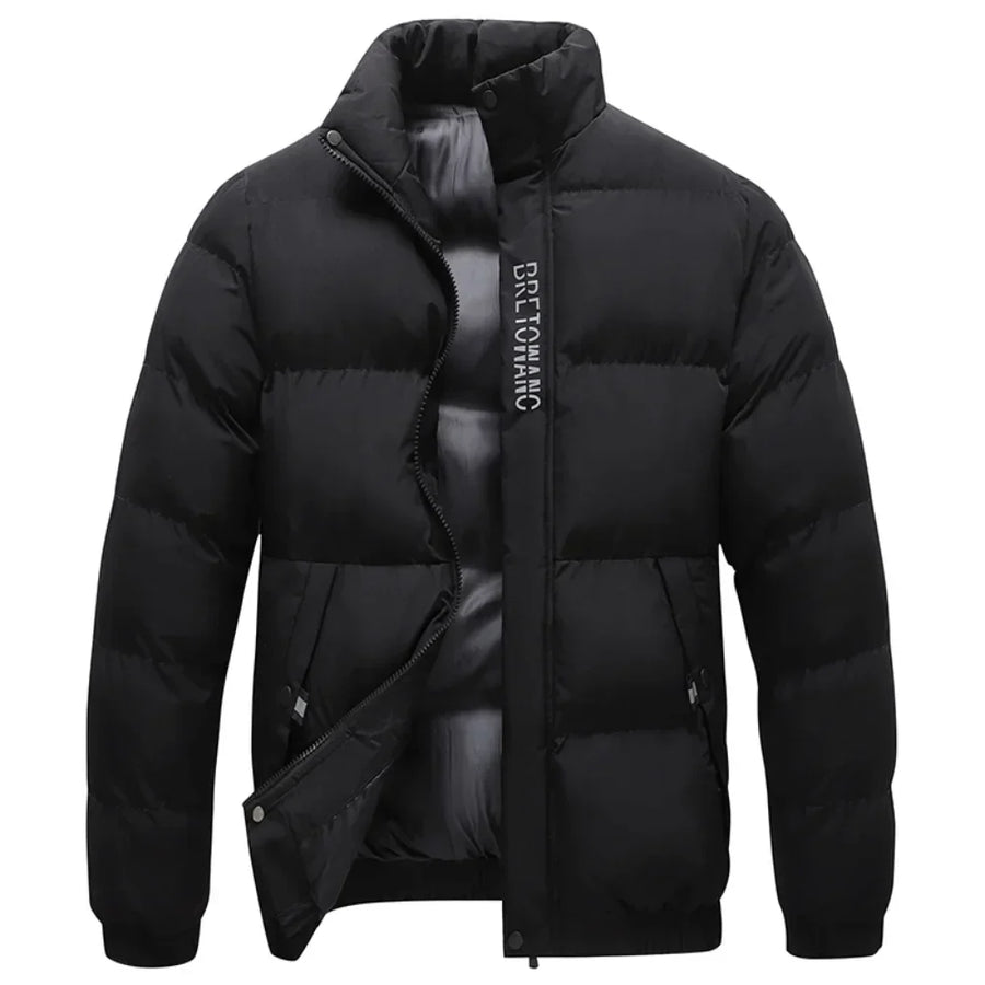 Zoraka - Puffer Winterjas voor Heren