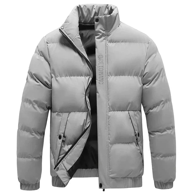 Zoraka - Puffer Winterjas voor Heren