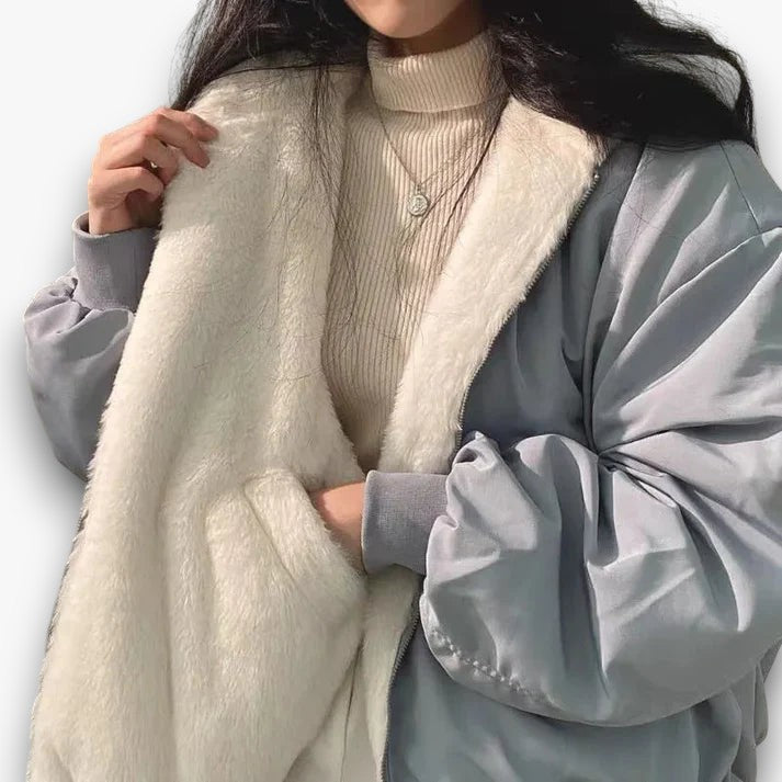 Elvara - Winterjas voor Dames